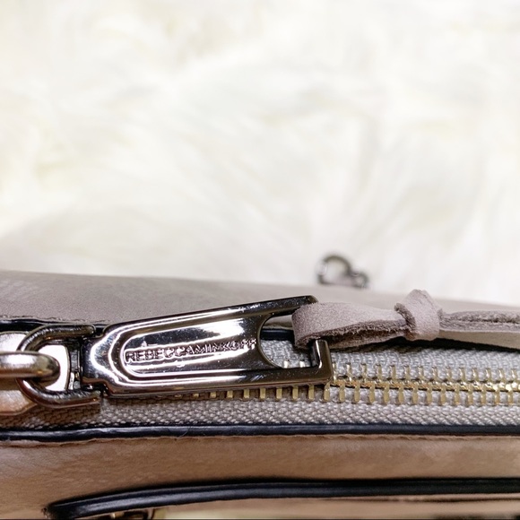 Rebecca Minkoff Avery Crossbody Bag - Picture 6 of 7